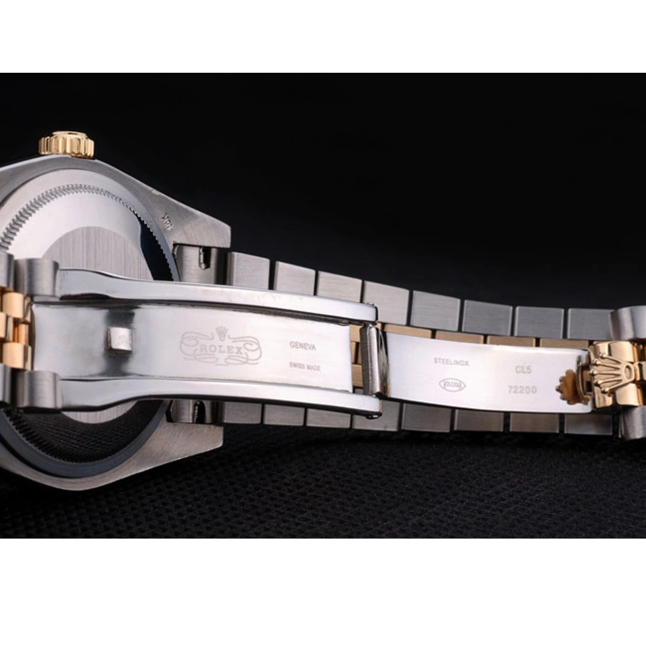 Good copy rolex watches Rolex Datejust-rl17 0610